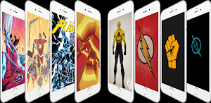 the FLASHH MOVIES Wallpapers Screenshot 3