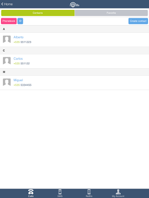 Cuballama Screenshot 0