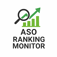 ASO Ranking Monitor Play Store
