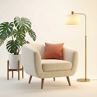 AI Home Design Decor: Decorra