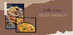 Resep Mangut Screenshot 1