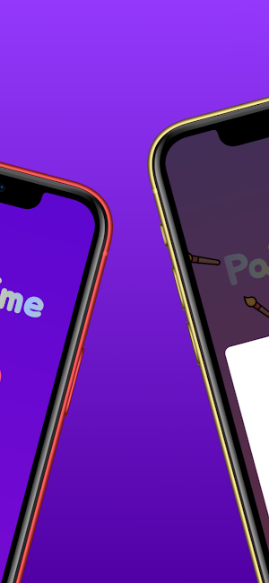 Color Paint Funny Screenshot 3