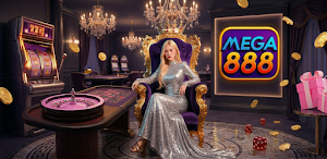Mega888 Screenshot 3