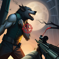 Werewolf Hunting Survival Game