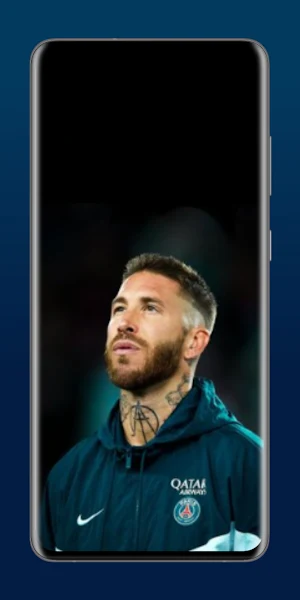 PSG 4K Wallpapers Screenshot 1