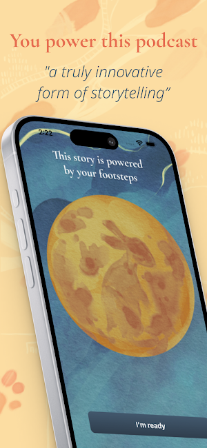Eighty Thousand Steps Screenshot 1