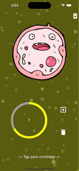 AnatoPato - Practica imágenes Screenshot 0