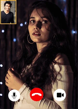 Live Video Chat Call Screenshot 2