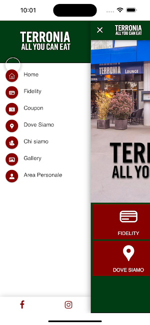 Terronia Screenshot 1