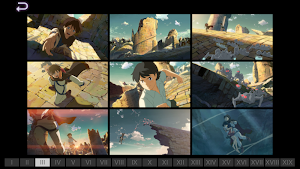 Agartha Film Art Book Part 2 Screenshot 3