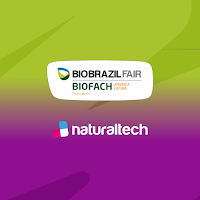 Bio Brazil e Naturaltech 2026