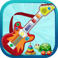 Toys Guitar