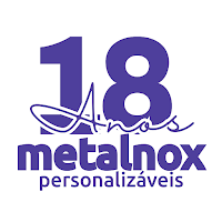 Metalnox Personalizáveis
