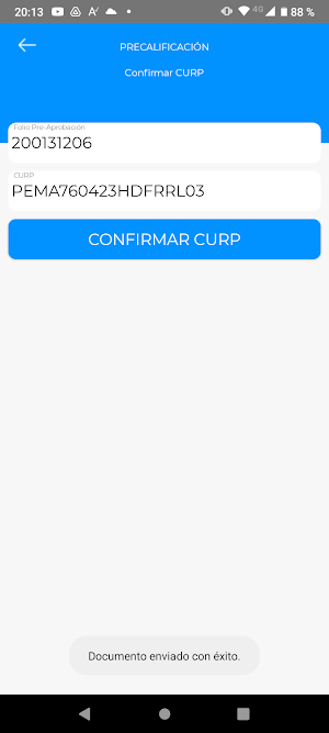 FinRemedio Connect Screenshot 3