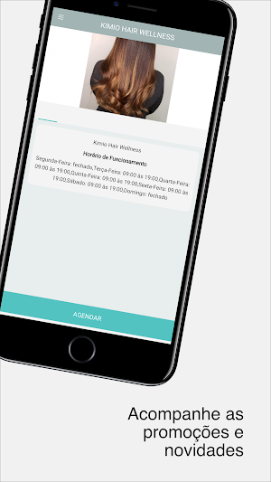 Kimio Screenshot 3
