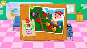 Doctor for toys Screenshot 3