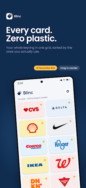 Blinc Screenshot 0