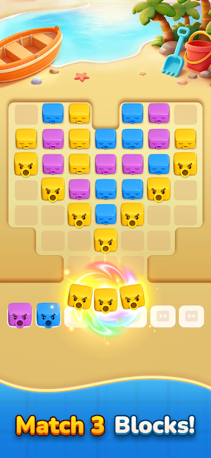 Color Sort: Traffic Jam Screenshot 0