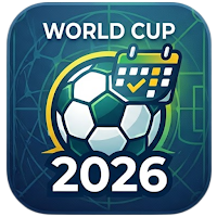 World Cup 2026 Schedule - Live