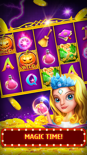 Slots Screenshot 2