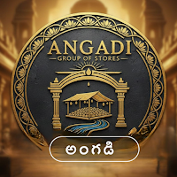 ANGADI GROUPS