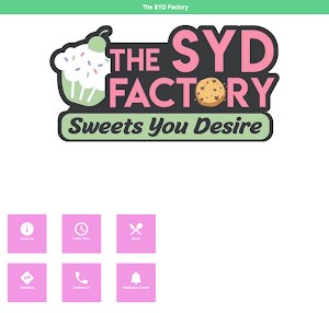 The SYD Factory Screenshot 0