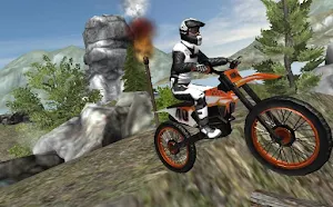 2022 Extreme Dirt Bike Racing Screenshot 3