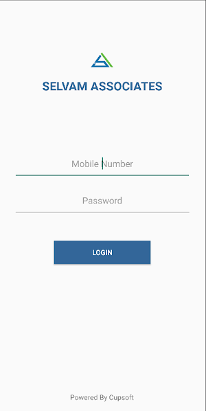 Selvam Associates Screenshot 0