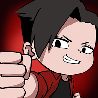 Troublemaker Chibi RPG