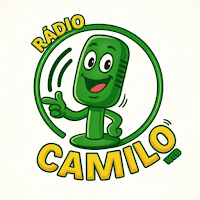 Rádio Camilo Web