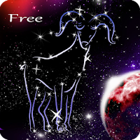 Zodiac Signs Live Wallpaper HD