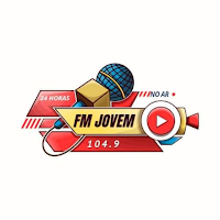 Fm Jovem 104.9