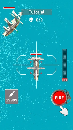 Cannon Blaster Screenshot 2