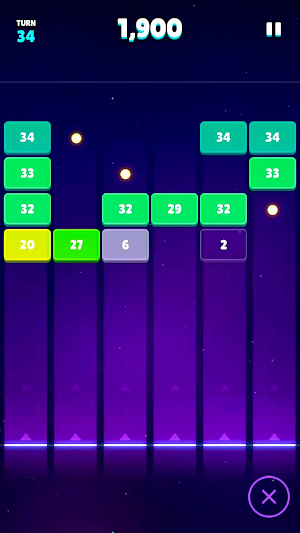 Brick Breaker Ultimate Screenshot 3