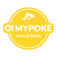 O! MyPoke -доставка