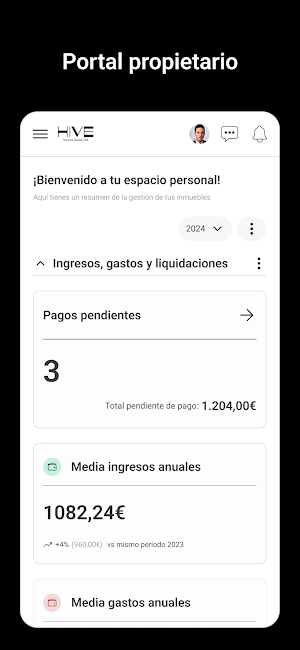 RAValencia Screenshot 0