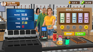 Tobacco Shop Simulator Screenshot 2