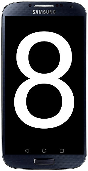 PersoApps Counter Screenshot 0