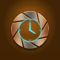 Timestamp Camera Stamp