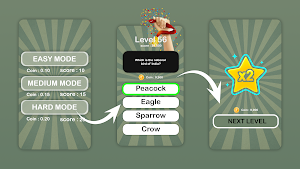 WBCS GK Quiz Master Screenshot 0