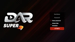 DAR SUPER Screenshot 2