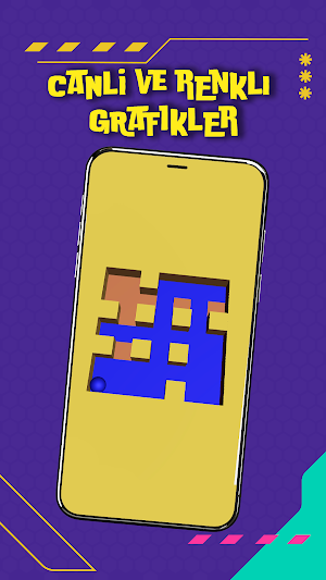 Rolling Paint 3D Screenshot 3
