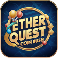 Ether Quest : Coin Rush