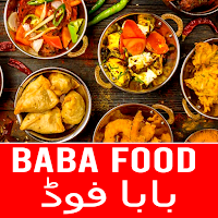 BaBa Food Recipes