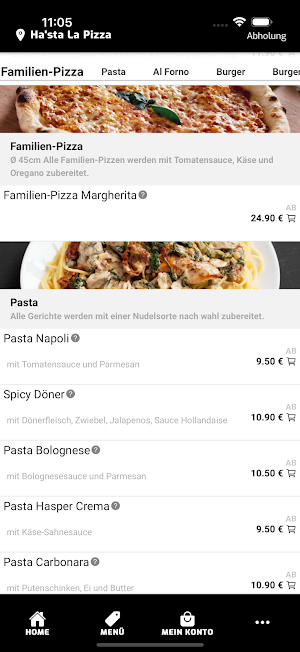 Hasta La Pizza Screenshot 2