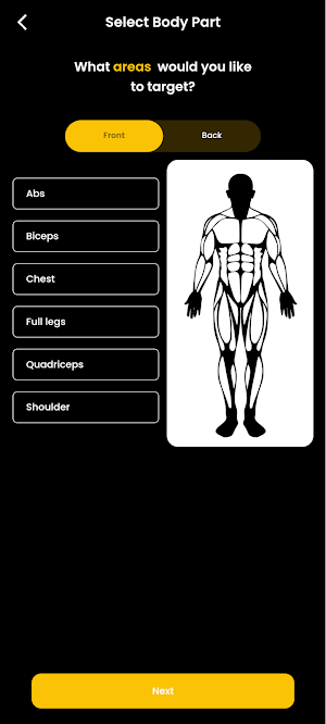 Health Akhada Screenshot 2