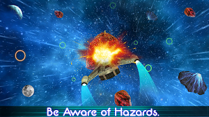 Space Racing Games 3D 2020 : Space Screenshot 2