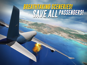 Extreme Landings Screenshot 1