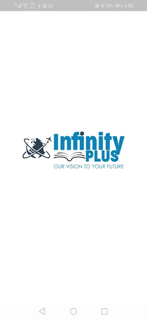 InfinityPlus Screenshot 0