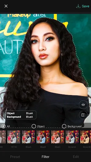 AICut Photo Screenshot 3